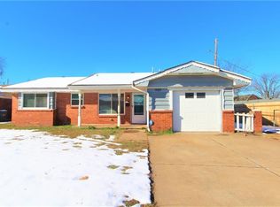 909 Fontana Ln, Oklahoma City, OK 73115