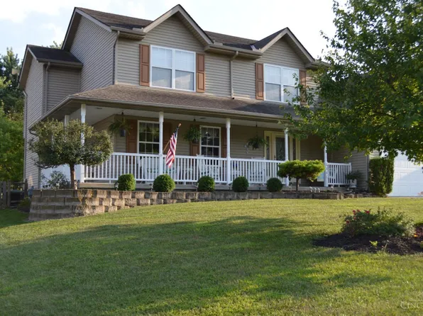 6961 Maple Crest Ct, Hamilton, OH 45011