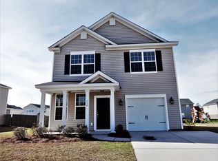 519 Magwood Rd, Summerville, SC 29483