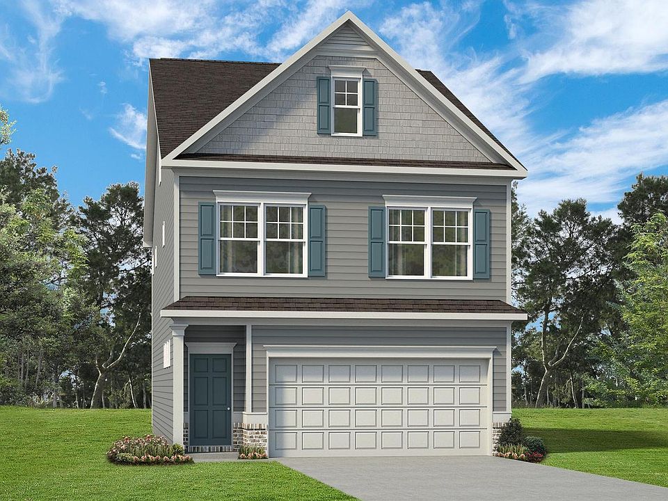 Lot 80 at McKeesport