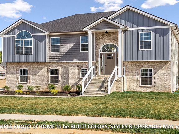 2nd image of 91 Hillwood Lot 91