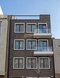 Rented by Stuyvesant Heights Realty Corp