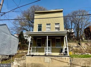 440 E Market St, Pottsville, PA