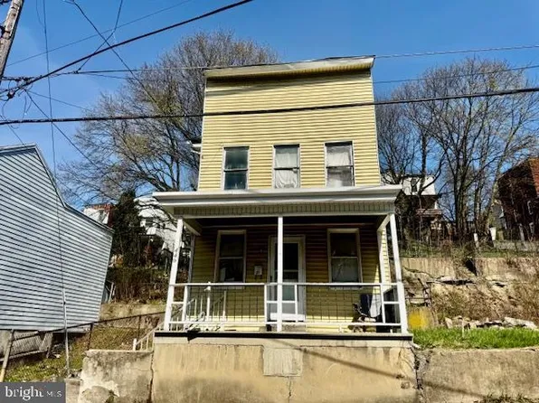 440 E Market St, Pottsville, PA 17901
