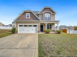 153 Tun Tavern Dr, Cameron, NC 28326