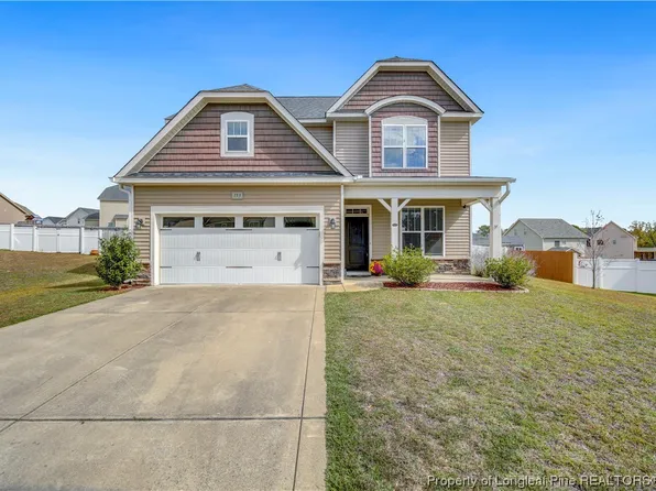 153 Tun Tavern Dr, Cameron, NC 28326