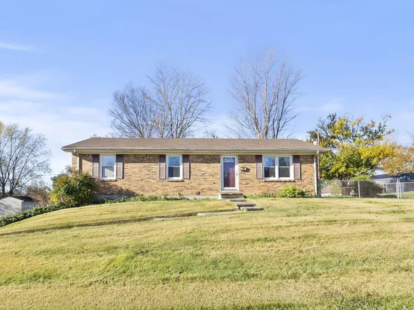 115 Cardinal Dr, Lawrenceburg, KY 40342