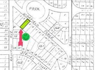 1627 Warfield Pl, Sebring, FL 33870