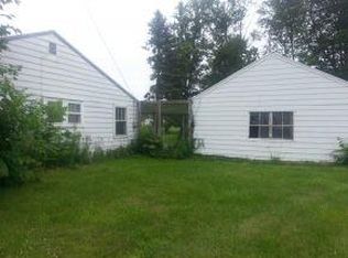 601 N Michigan St, Argos, IN 46501