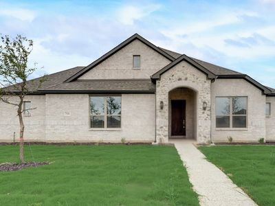 706 Georgia Blvd, Collinsville, TX, 76233