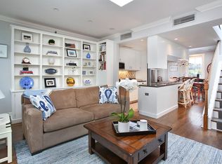 350 Columbus Ave #8, Boston, MA 02116