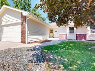 2301 42nd Ave Ct, Greeley, CO 80634