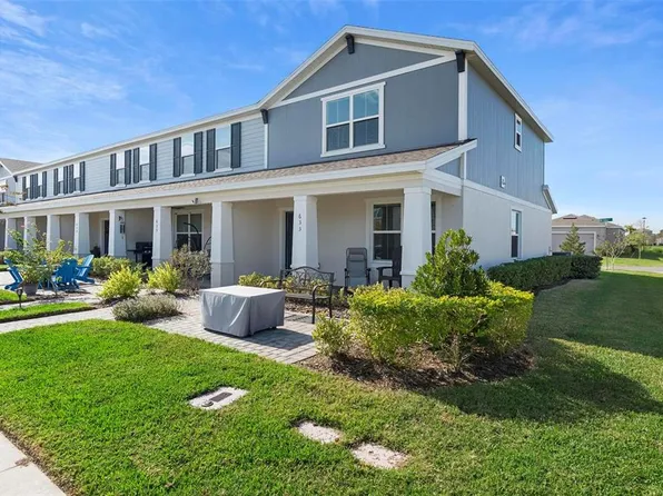 633 Belgrove St, Debary, FL 32713