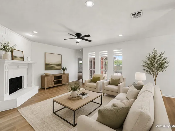 1166 Resaca Dr, Frisco, TX 75033