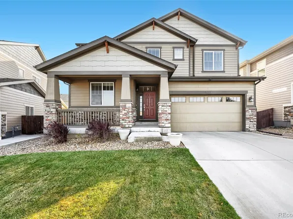 11722 Joplin Street, Commerce City, CO 80022