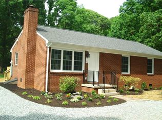 2305 Sharpe Rd, Greensboro, NC 27406