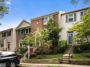 5944 Wild Brook Ct, Centreville, VA 20121