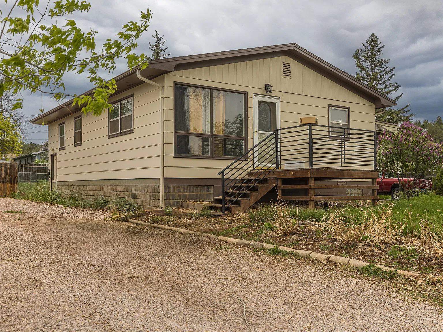 Monte Vista Dr, Rapid City — Photo 1