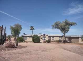 2690 S Val Vista Rd, Apache Junction, AZ 85119