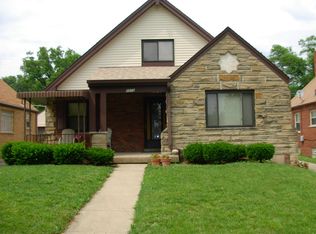 1872 Larchwood Pl, Cincinnati, OH 45237