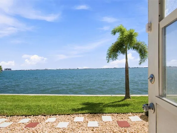6020 SHORE BOULEVARD S #103, GULFPORT, FL 33707