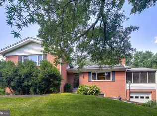 14509 Dowling Dr, Burtonsville, MD 20866