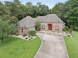 30747 Blue Wing Cres, Springfield, LA 70462