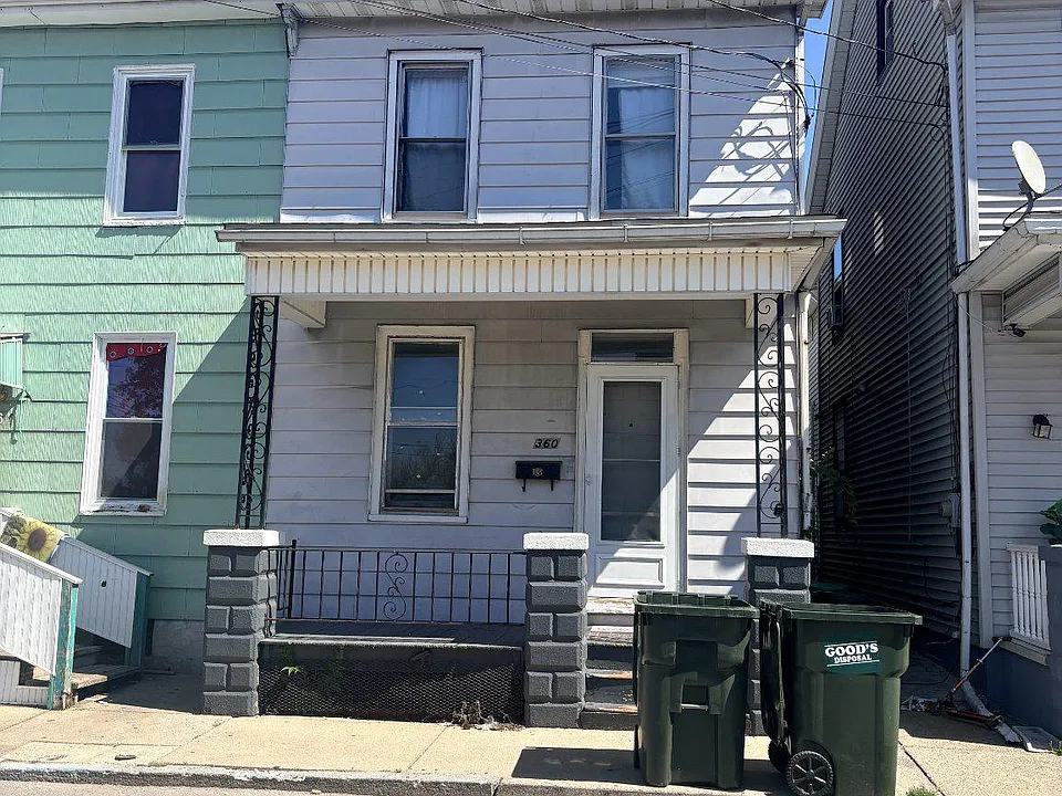 360 N 13th St
