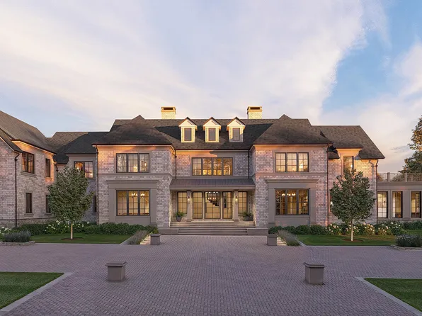 39 Brookridge Dr, Greenwich, CT 06830