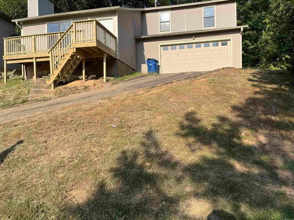 (undisclosed Address), N Little Rock, AR 72118