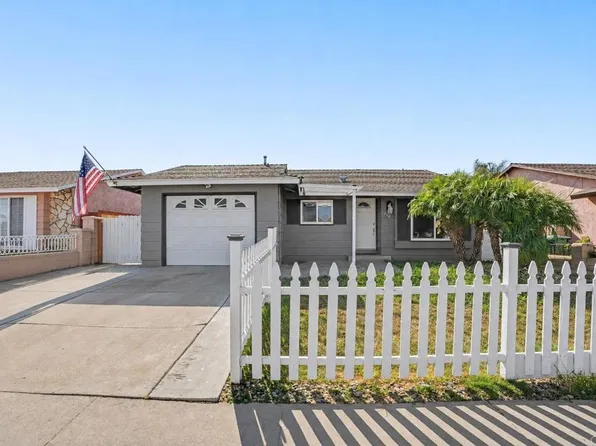 792 Piccard Ave, San Diego, CA 92154