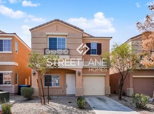 921 Blushing Rose Pl, Henderson, NV 89052
