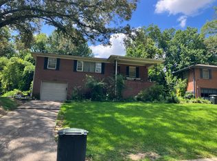 4345 49th Ct N, Birmingham, AL 35217