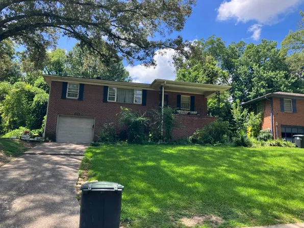 4345 49th Ct N, Birmingham, AL 35217