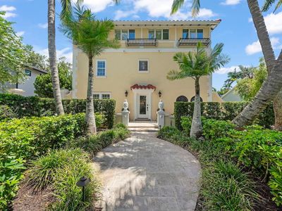1226 Wales Dr, Fort Myers, FL, 33901