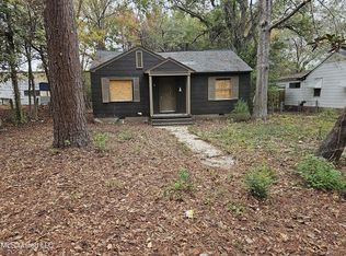 118 Ferguson Dr, Jackson, MS 39204