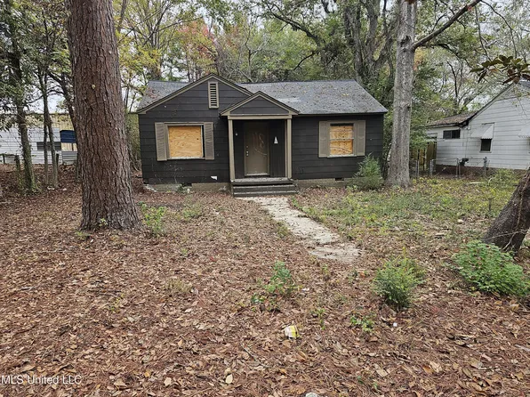 118 Ferguson Dr, Jackson, MS 39204