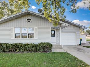 1320 Hemlock St, Sauk City, WI 53583