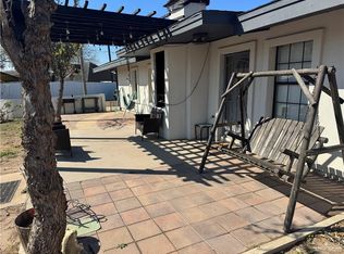 226 N Bentsen Palm Dr, Mission, TX 78572