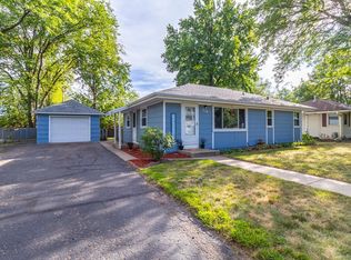 210 67th Ave NE, Fridley, MN 55432