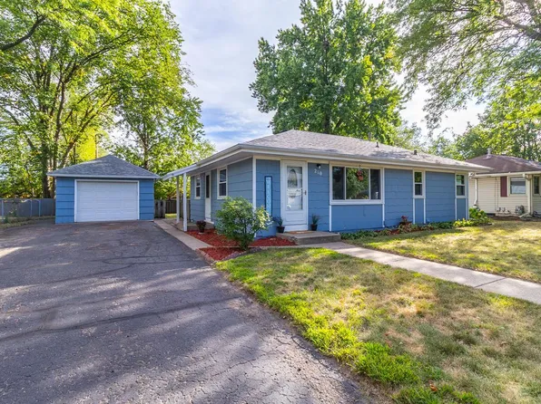 210 67th Ave NE, Fridley, MN 55432