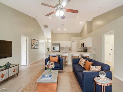 1215 NW 8th Pl, Cape Coral, FL, 33993
