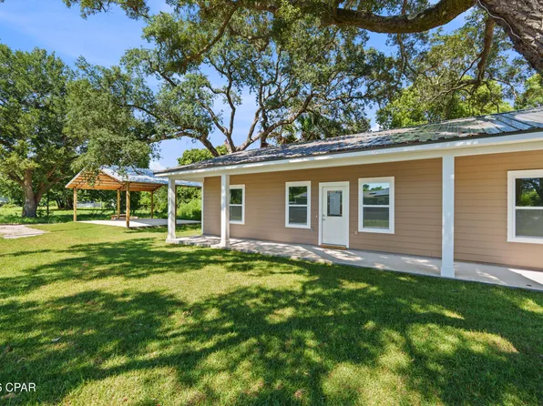 2201 E 6th St, Panama City, FL 32401