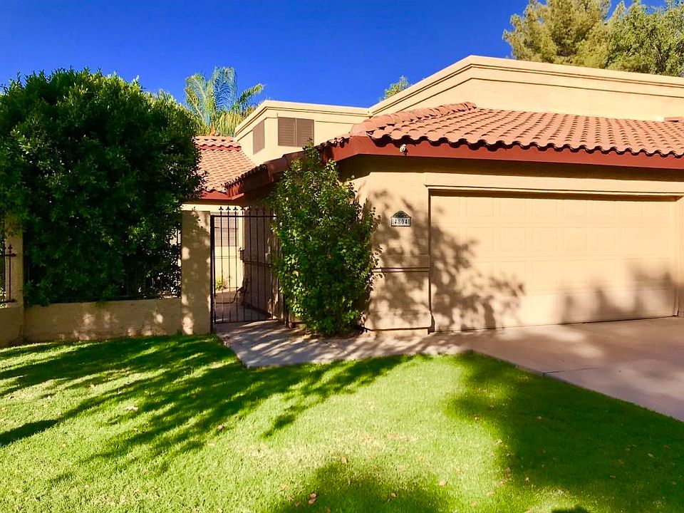4804 W Joshua Blvd