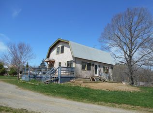 313 Townhouse Rd, Kenduskeag, ME 04450