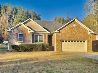 543 Shady Grove Rd, Toney, AL 35773