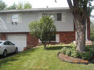 1410 Wayland Dr, Columbus, OH