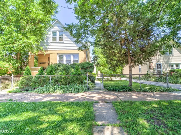 4141 N Mobile Ave, Chicago, IL 60634