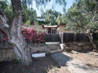 54 Box Canyon Rd, West Hills, CA 91304