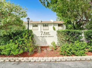 599 NE 7th Ave #6C, Fort Lauderdale, FL 33301